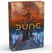 Dune War for Arrakis Core Box (Eng) – CMON