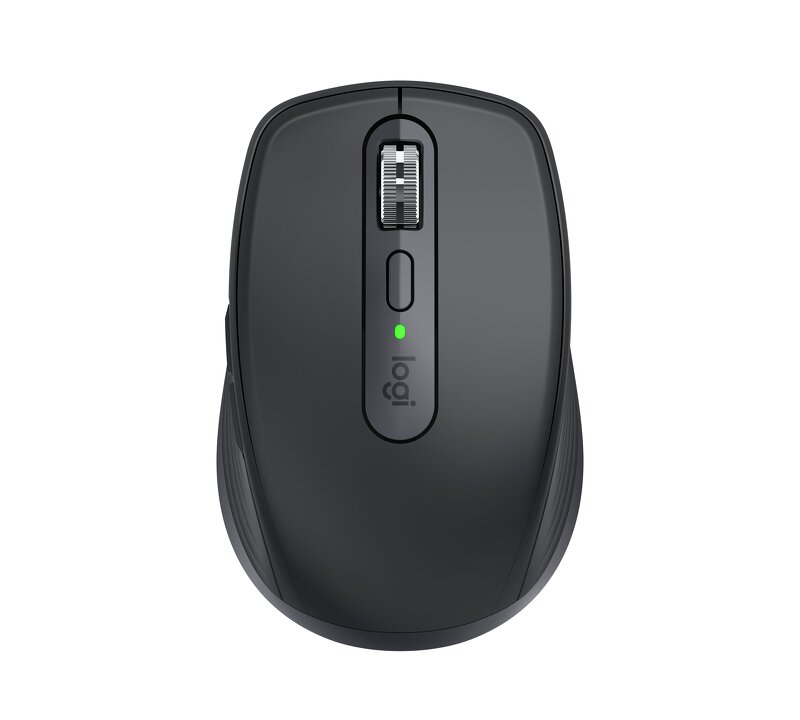 Logitech MX Anywhere 3S – Graphite – Logitech