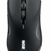 ZON Mouse3 Wireless – Black – ZON