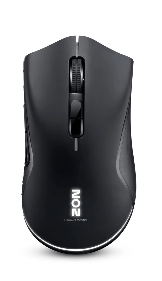 ZON Mouse3 Wireless – Black – ZON