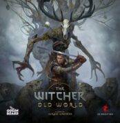 The Witcher: Old World – CD Projekt Red