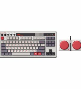 8BitDo Mechanical Keyboard N Edition – 8bitdo