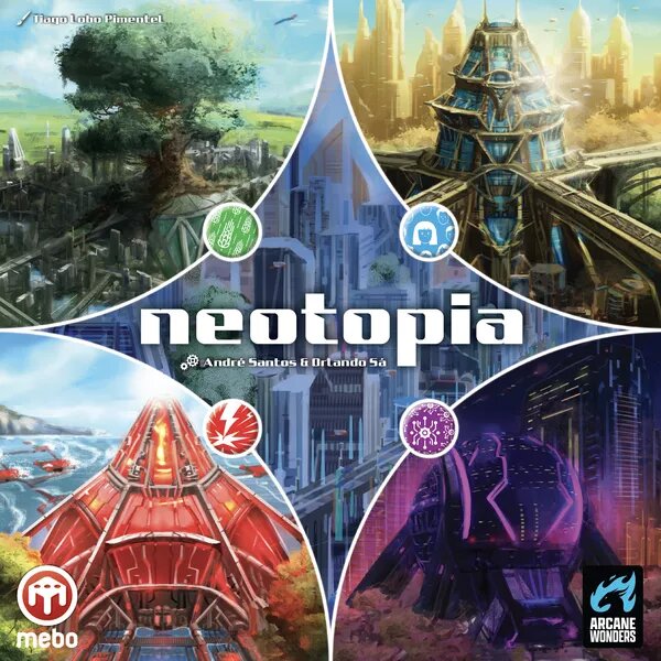 Neotopia (Eng) – MEBO Games