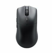 Glorious Model O 2 Pro – Wireless – 1K Polling – Black – Glorious