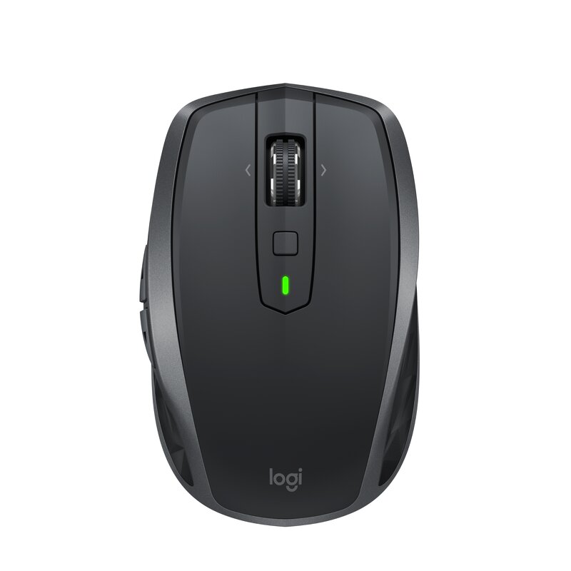 Logitech MX Anywhere 2S – Logitech