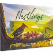 Nestlings (EN) – Lucky Duck Games