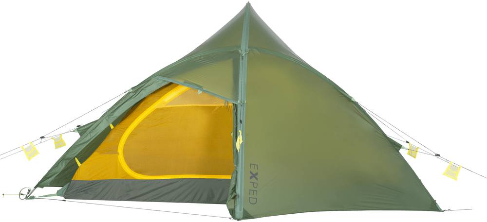 Exped Orion III UL – Exped