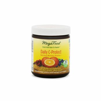 Daily C-Protect Booster – MegaFood