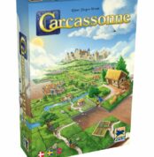 Carcassonne (Nordic) – Enigma
