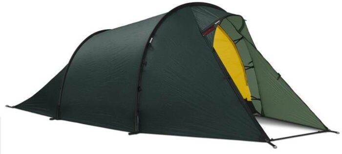 Hilleberg Nallo 3 – Hilleberg