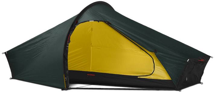 Hilleberg Akto – Hilleberg