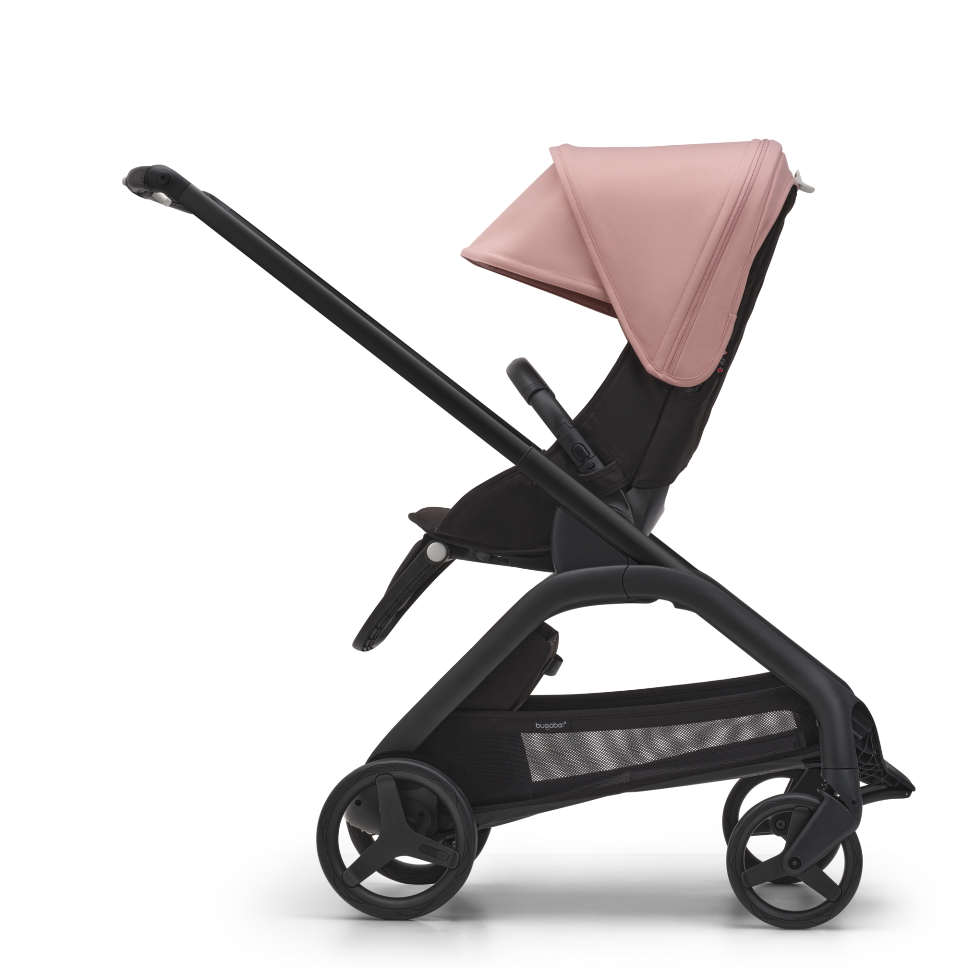 Bugaboo Dragonfly med ligg- och sittdel – Bugaboo