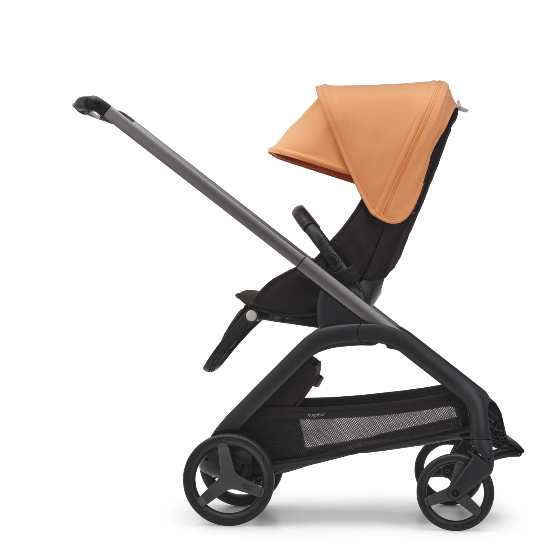 Bugaboo Dragonfly med ligg- och sittdel – Bugaboo