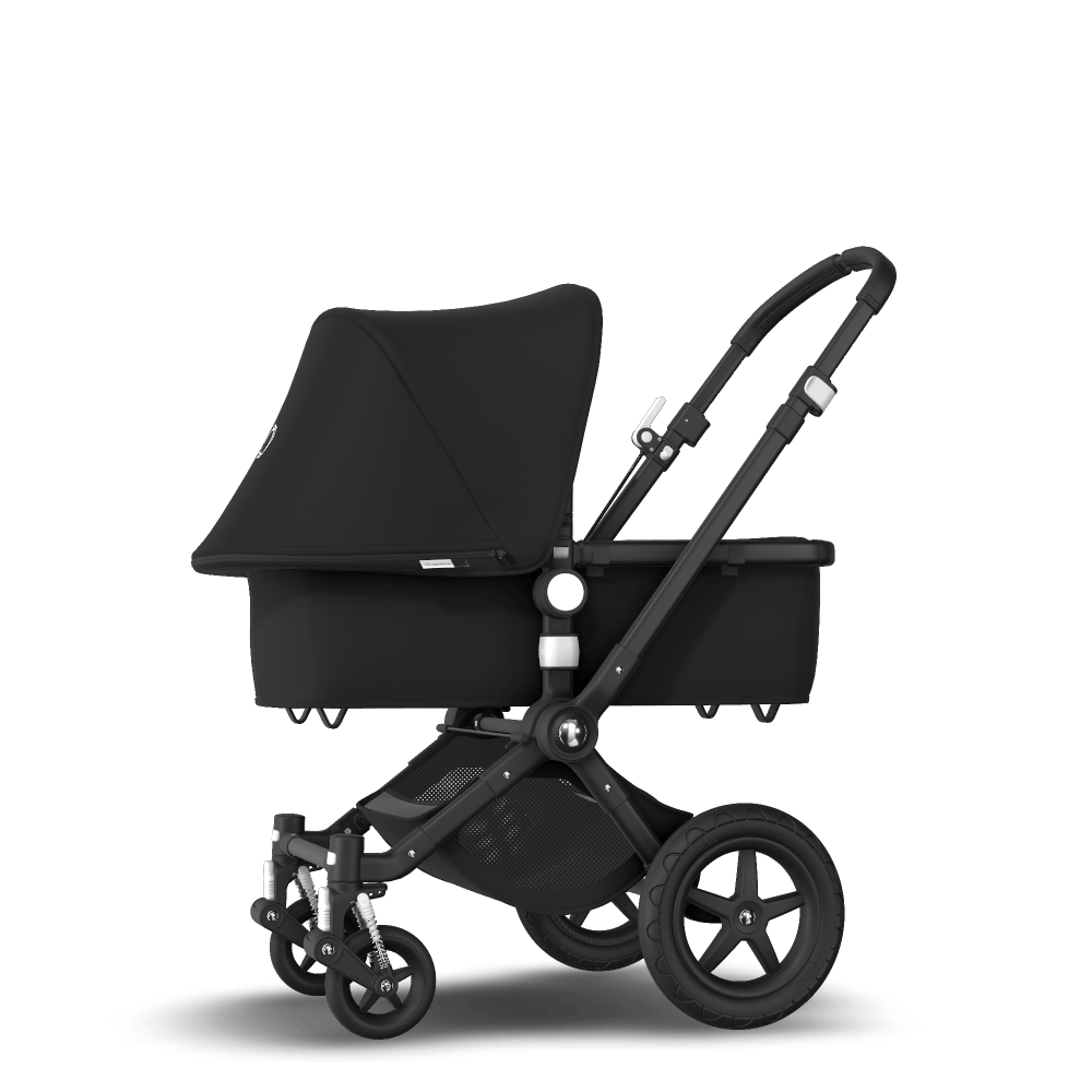 Bugaboo Cameleon 3 Plus barnvagn med sittdel och liggdel – Bugaboo