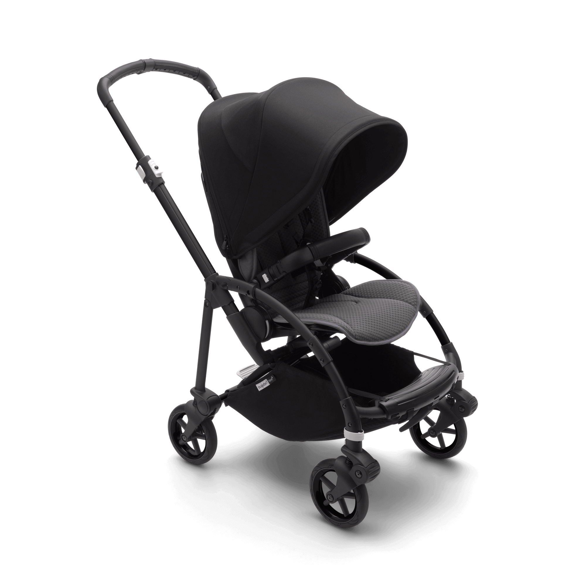 Bugaboo Bee 6 barnvagn med liggdel och sittdel – Bugaboo