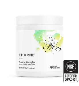Amino Complex – Lemon – Thorne