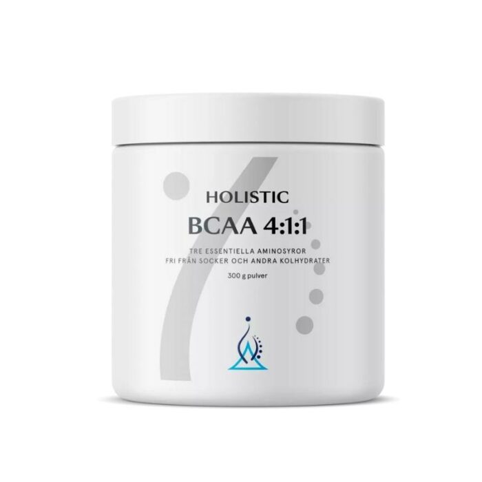 BCAA – Holistic