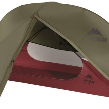 MSR Hubba NX – MSR