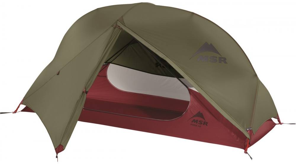 MSR Hubba NX – MSR