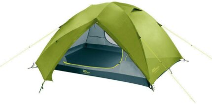 Jack Wolfskin Skyrocket III Dome – Jack Wolfskin