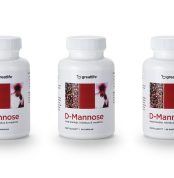 D-Mannose (3-pack) – Greatlife