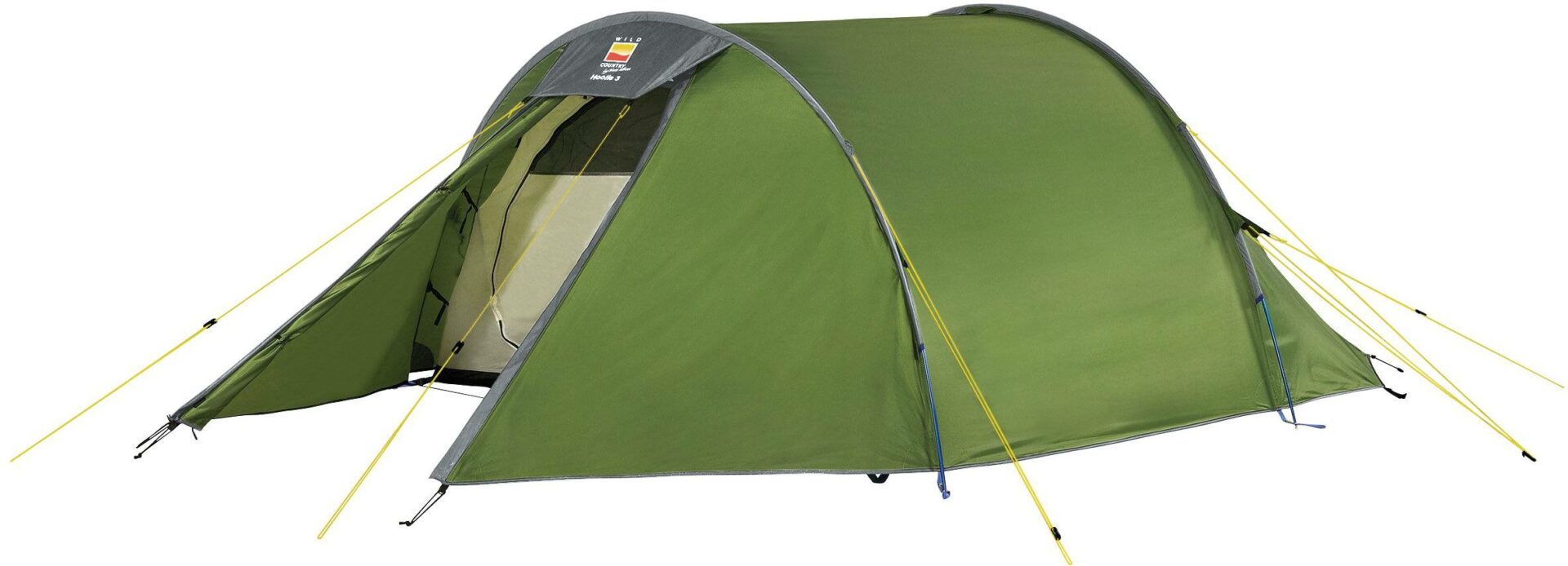 Wild Country Hoolie Compact 3 – Wild Country