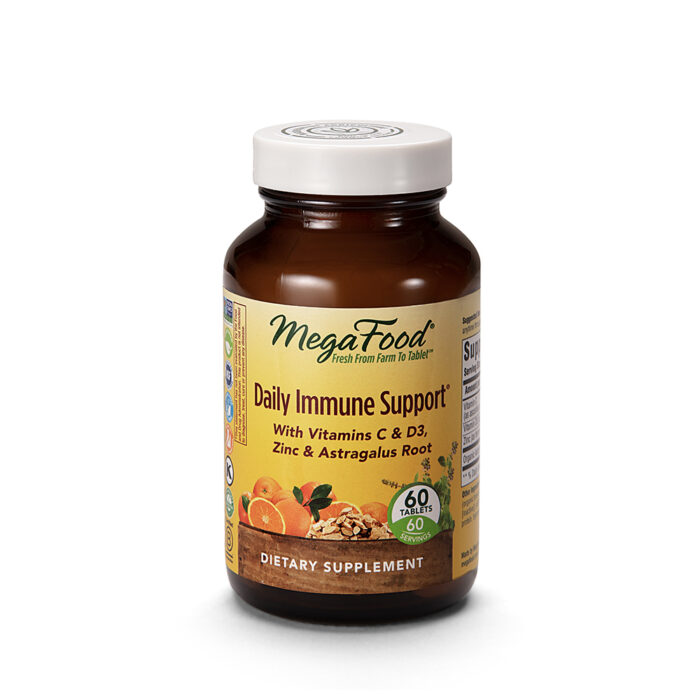 Daily Immune Support – MegaFood