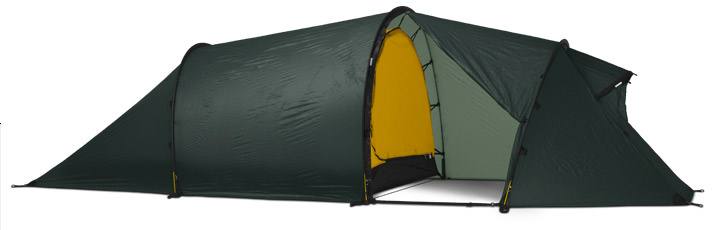 Hilleberg Nallo 3 GT – Hilleberg