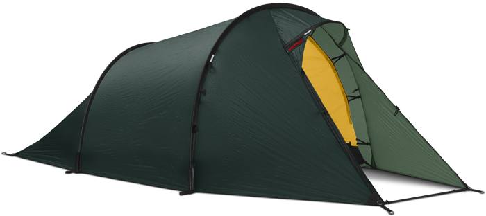 Hilleberg Nallo 2 – Hilleberg