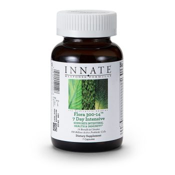 Flora 300-14, 7-dagarskur – Innate Response