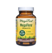 MegaFlora – probiotika – MegaFood