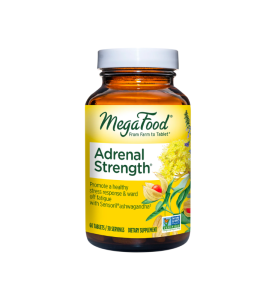 Adrenal Strength – MegaFood