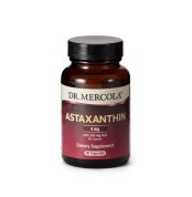 Astaxanthin – Astaxantin – Dr. Mercola
