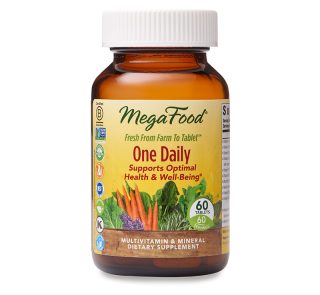 One Daily – MegaFood