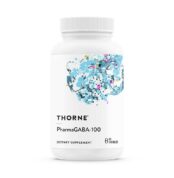 PharmaGABA-100 – Thorne