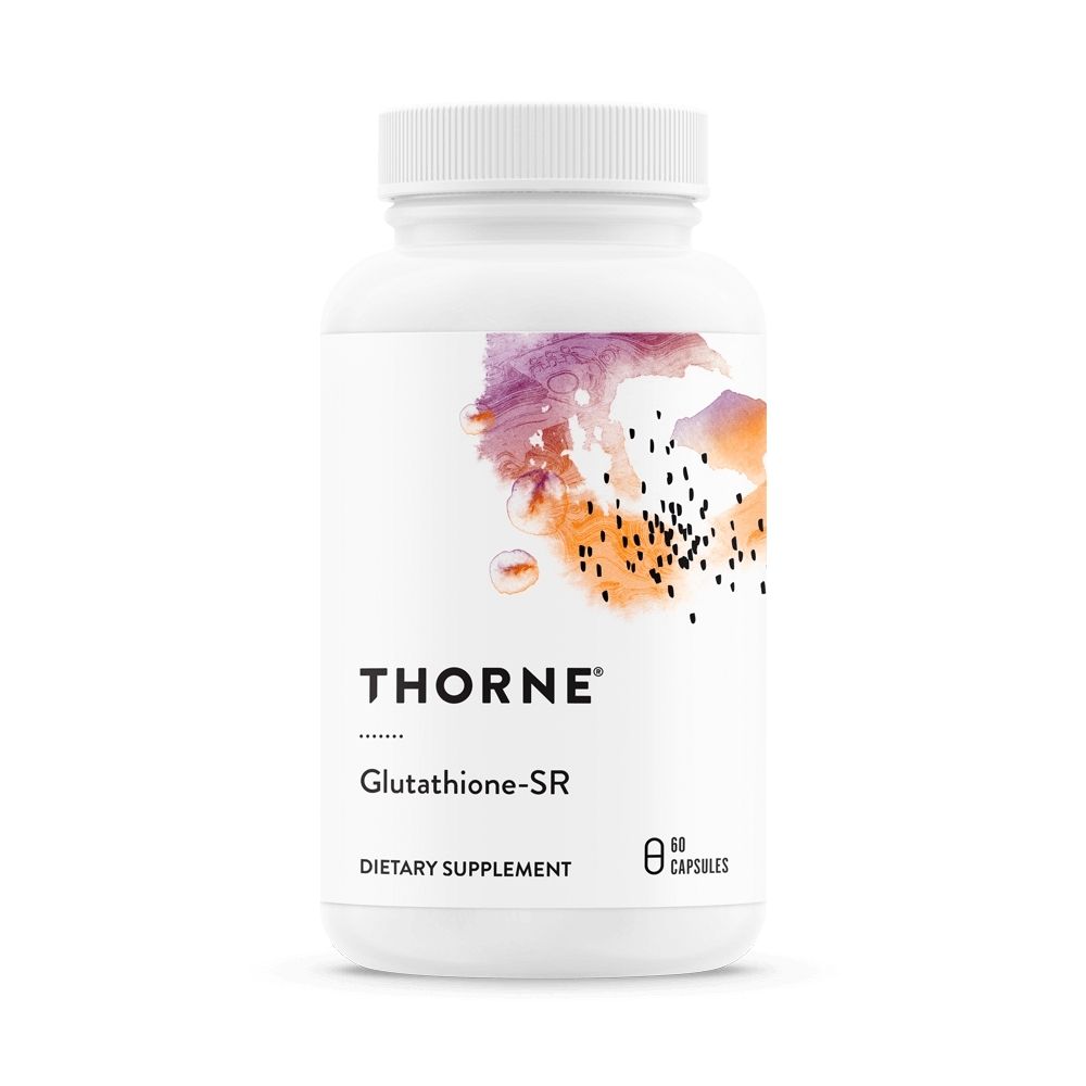 Glutathione-SR – Thorne