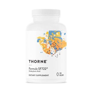Formula SF722 – Thorne