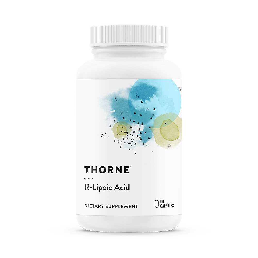 R-lipoic Acid – Thorne
