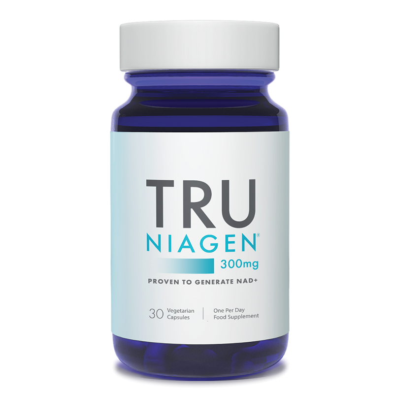 Tru Niagen NAD+ – Tru Niagen