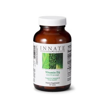 Vitamin D3 2000 IU – Innate Response